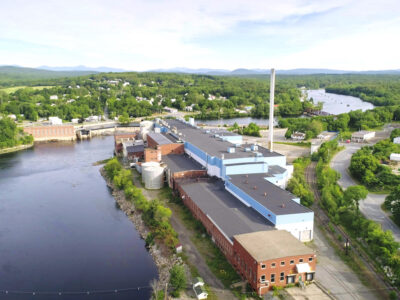 Madison Mill