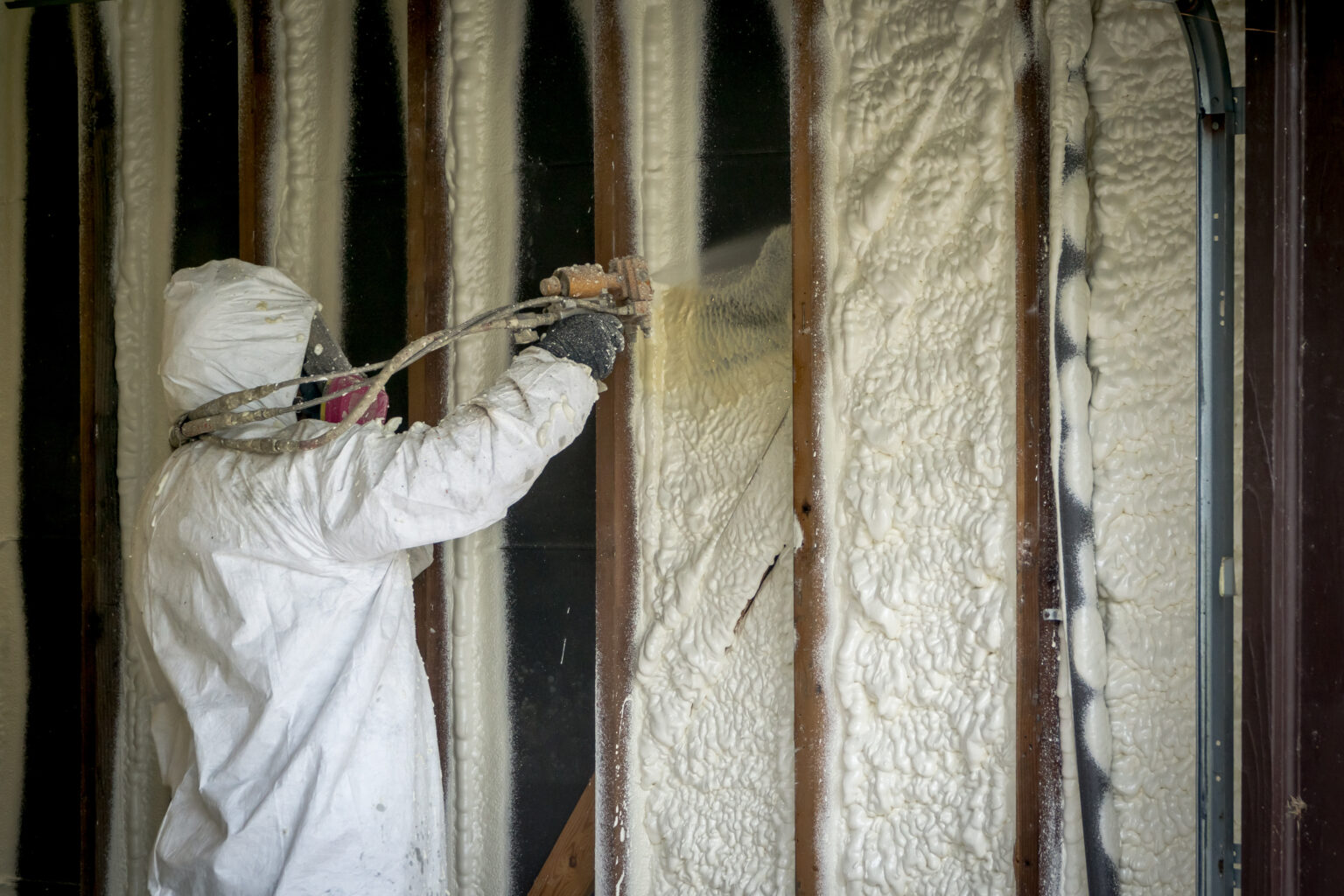 Continuous Insulation, a Powerhouse of Performance! - TimberHP