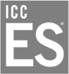 ICC ES logo