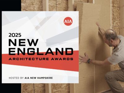 2025 AIA Awards promo