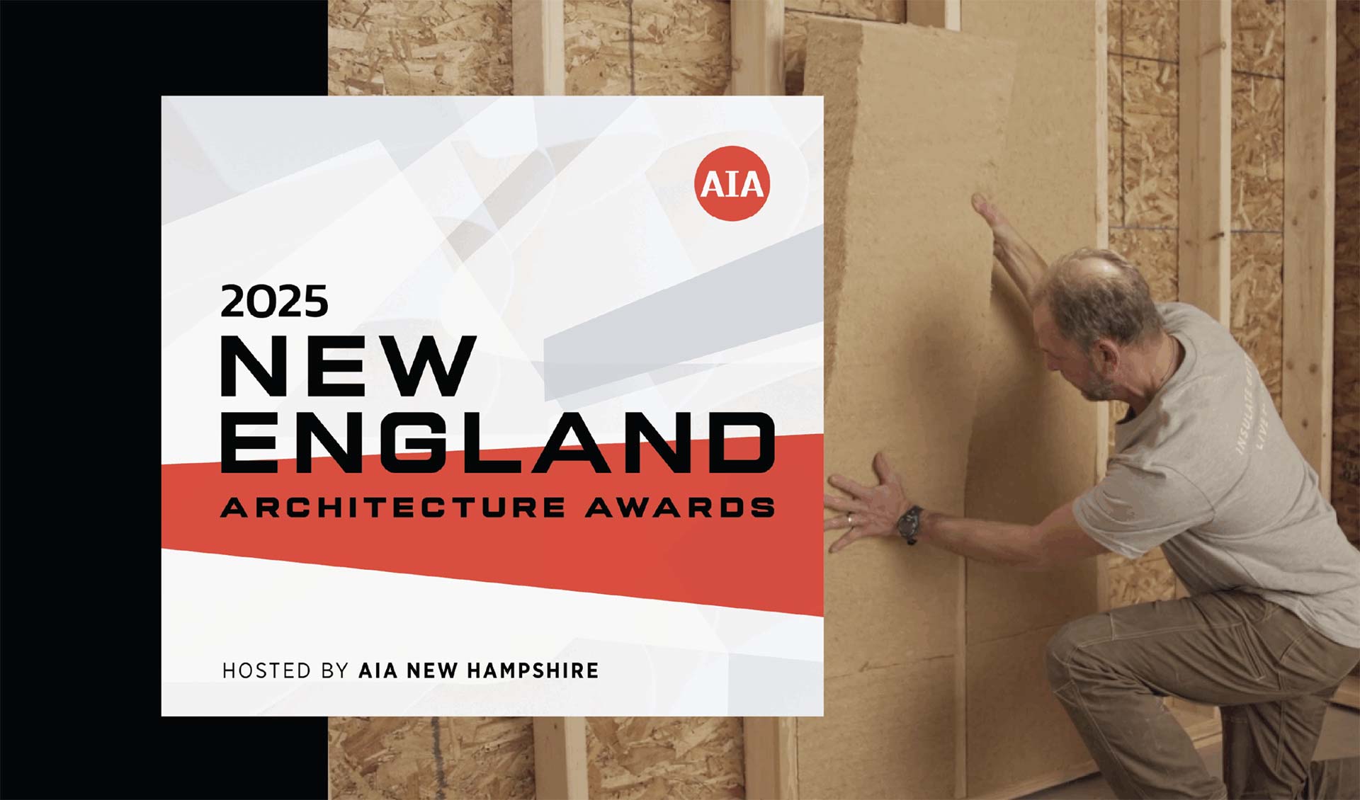 2025 AIA Awards promo