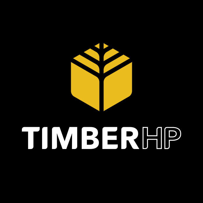 TimberHP logo