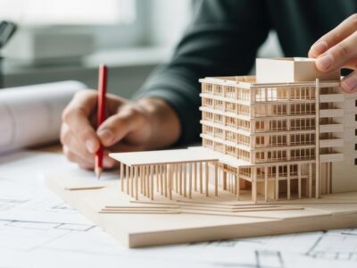 Insulation Solutions for Architects: Performance Meets Sustainability, Affordably