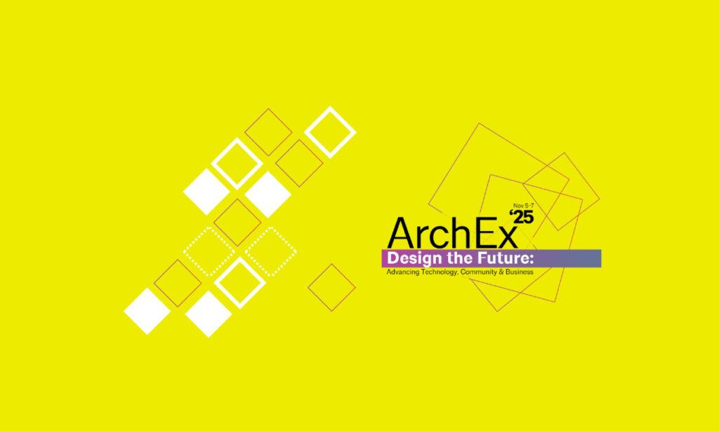 Architecture Exchange East