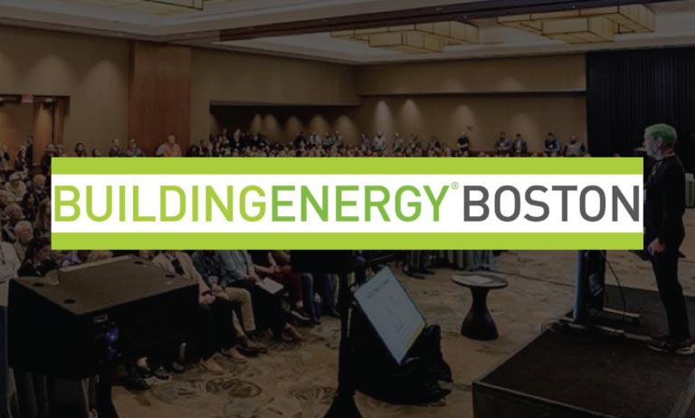 Building Energy Boston