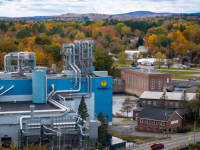 TimberHP Announces Strategic Investment from FTAI Infrastructure to Accelerate Growth and Expand High-Performance, Sustainable Building Materials in North America