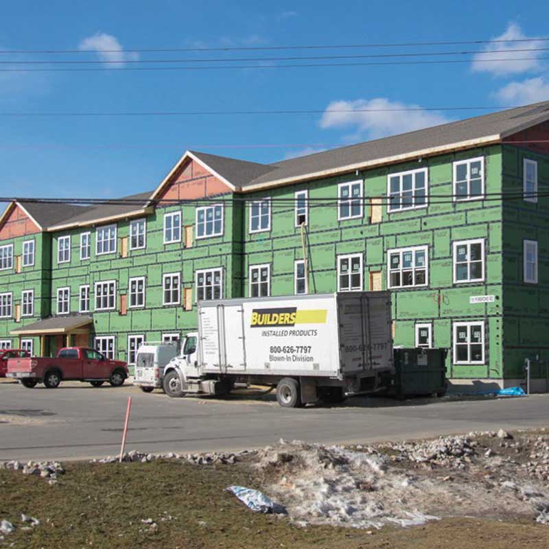 Brookline Workforce Housing