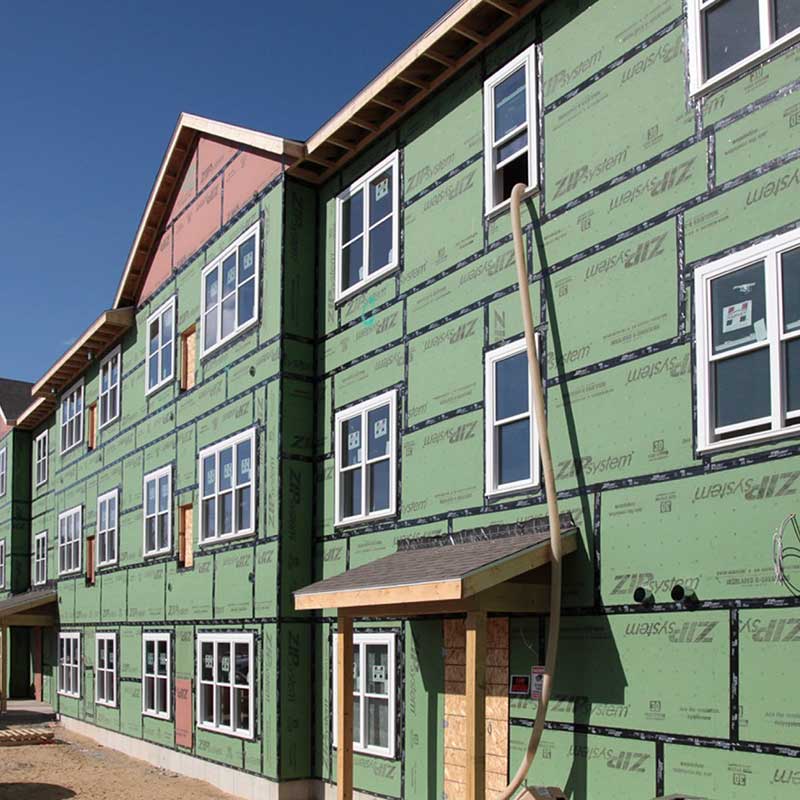 Brookline Workforce Housing