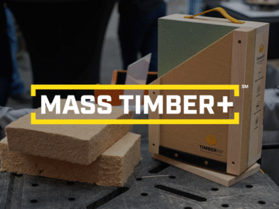 Mass Timber+