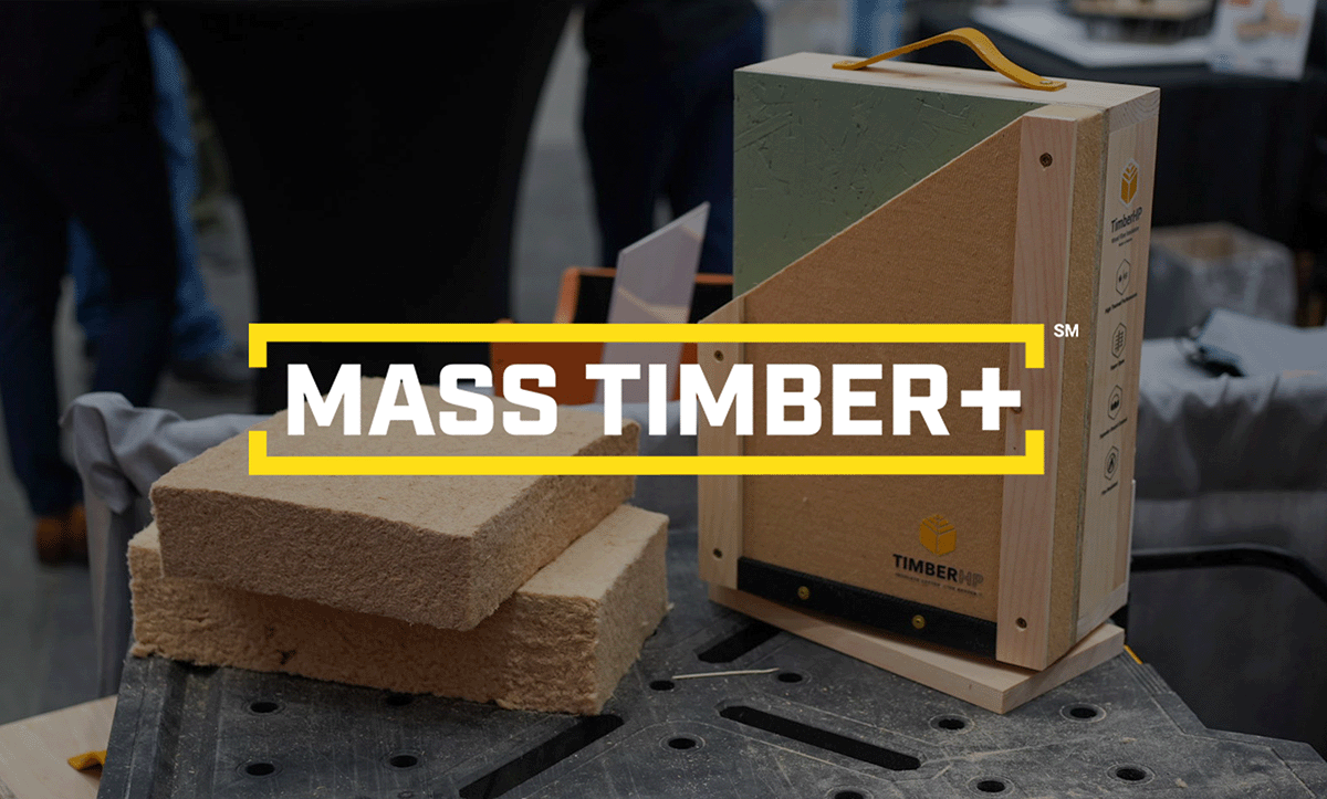 MassTimber+