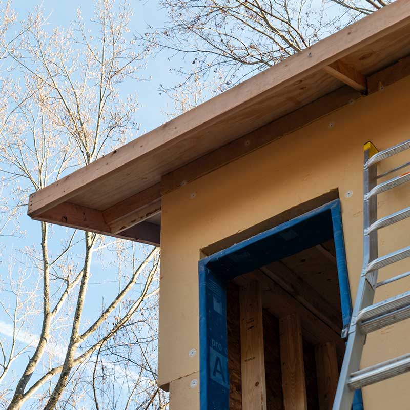 Axea Construction