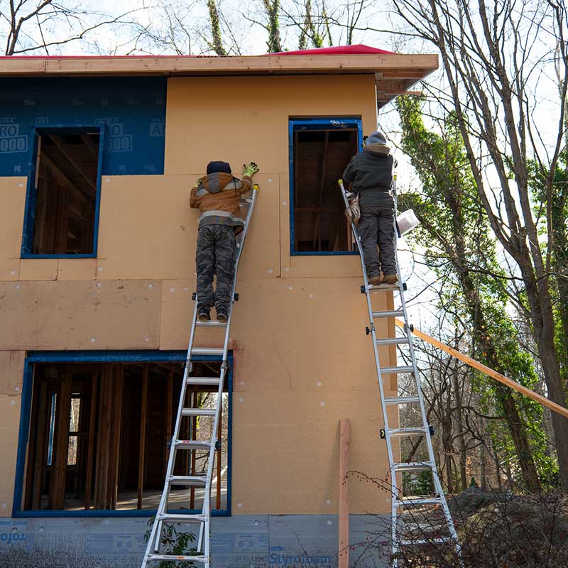 Axea Construction