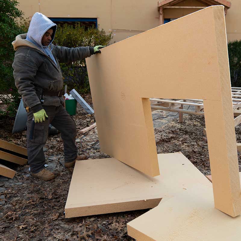 Axea Construction