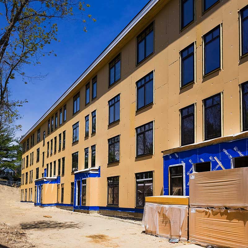 YWCA Residences