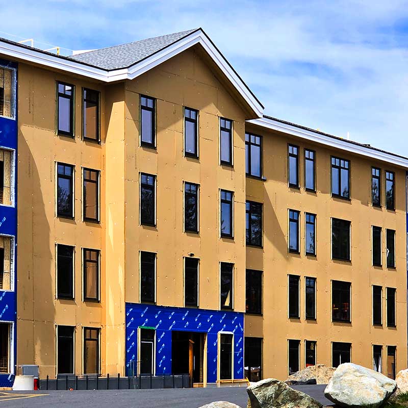 YWCA Residences
