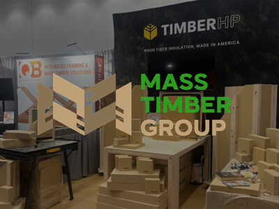 Mass Timber Group Summit