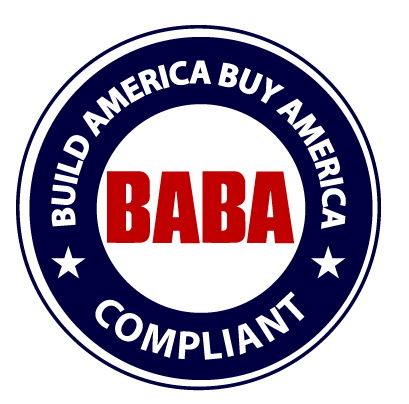 BABA logo