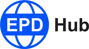 EPD Hub logo